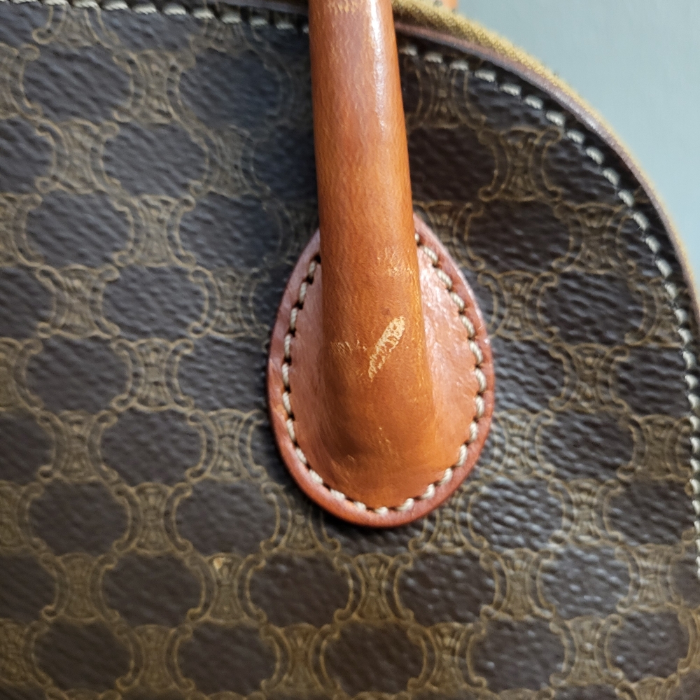 Celine Mini Handbag - Picture 10 of 11